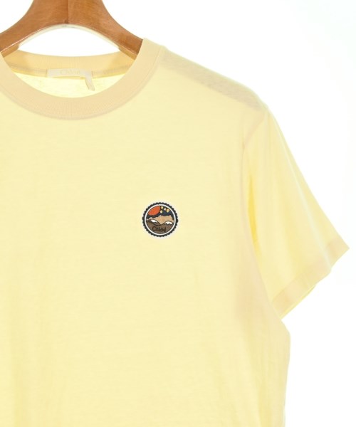 Chloe เสื้อยืด/เสื้อท็อปส์