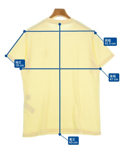 Chloe เสื้อยืด/เสื้อท็อปส์