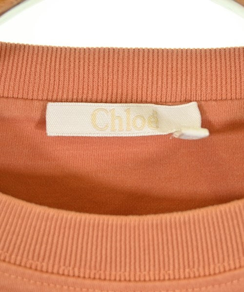 Chloe เสื้อยืด/เสื้อท็อปส์