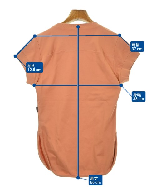 Chloe เสื้อยืด/เสื้อท็อปส์