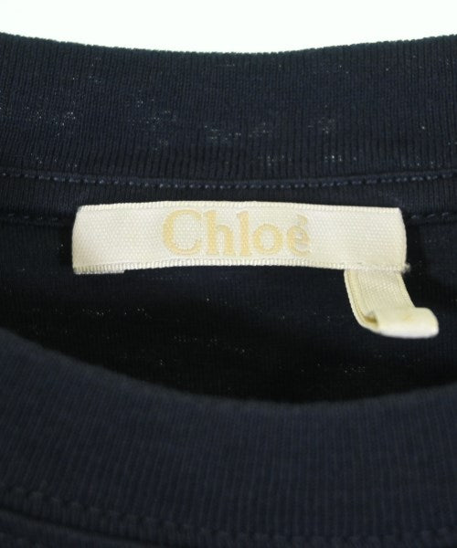 Chloe เสื้อยืด/เสื้อท็อปส์