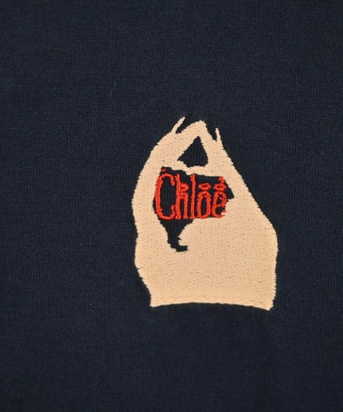 Chloe เสื้อยืด/เสื้อท็อปส์