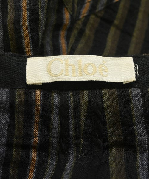 Chloe กางเกง อื่น