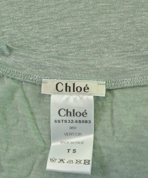 Chloe แขนกุด