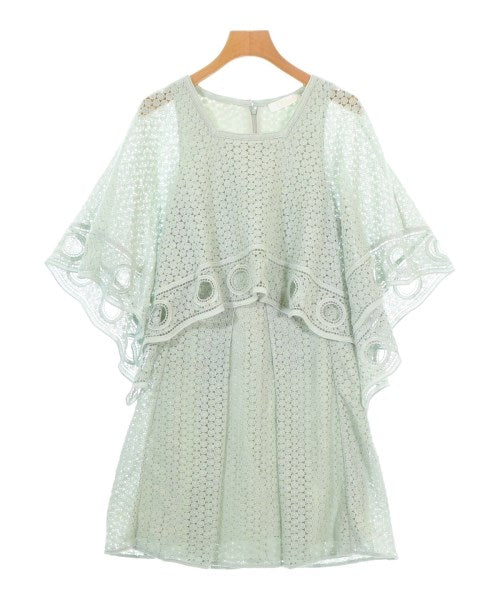 Chloe ชุดเดรส