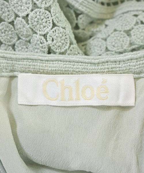 Chloe ชุดเดรส