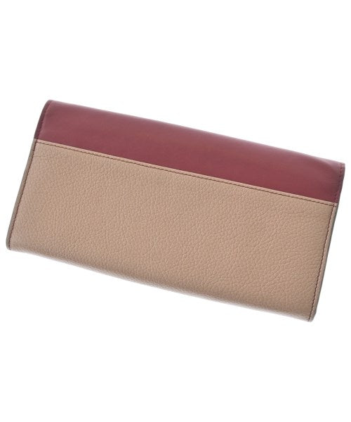 Chloe กระเป๋าสตางค์/กระเป๋าใส่เหรียญ