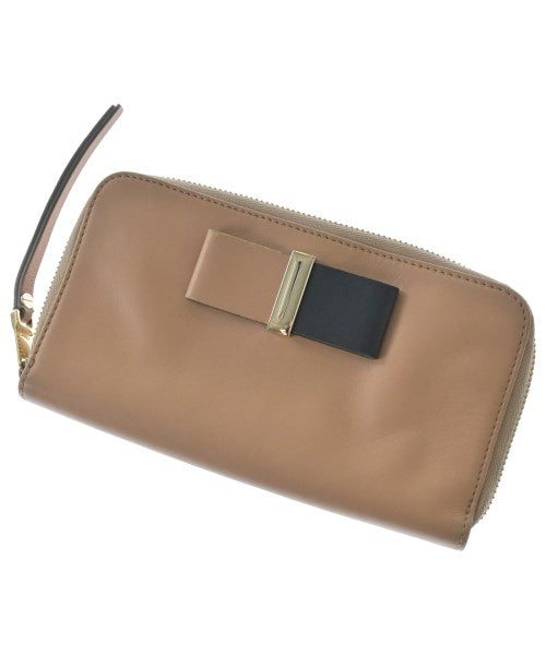 Chloe กระเป๋าสตางค์/กระเป๋าใส่เหรียญ