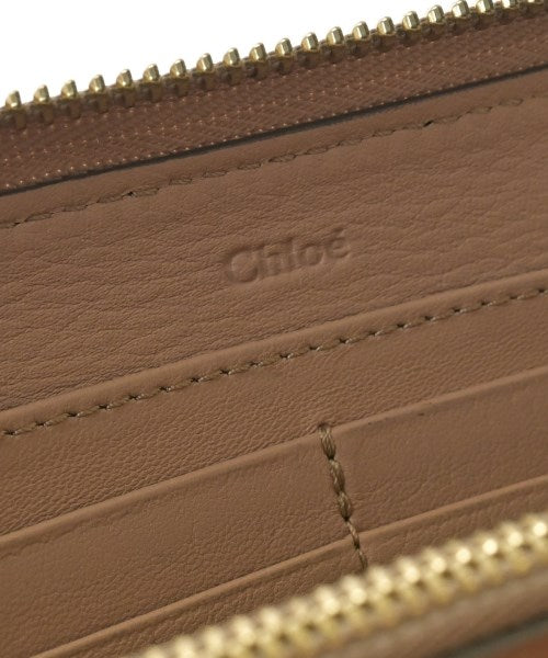 Chloe กระเป๋าสตางค์/กระเป๋าใส่เหรียญ