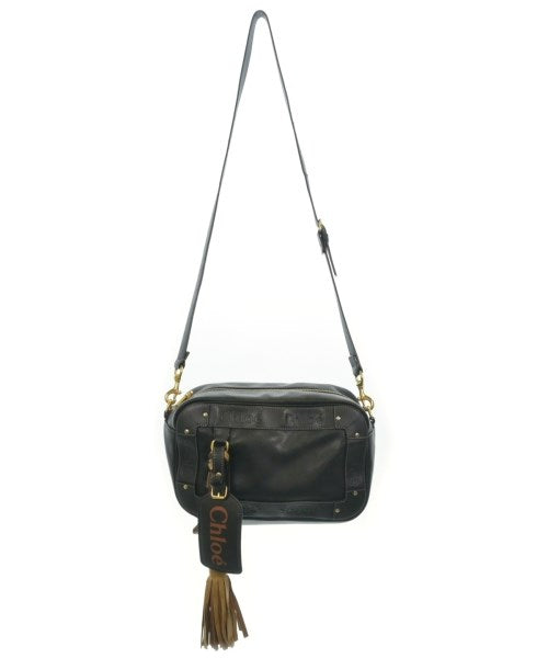 Chloe กระเป๋าสะพาย