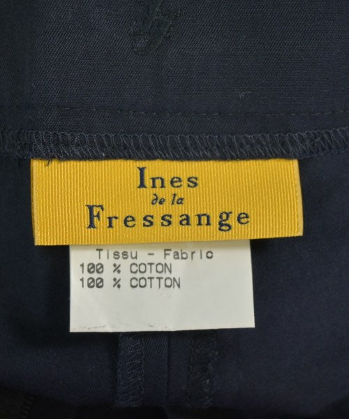 INES DLA FLESSANGE กางเกงขาสั้น
