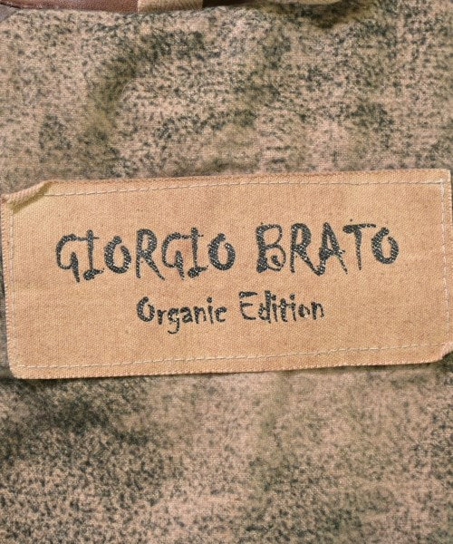 GIORGIO BRATO เสื้อโค้ท อื่น