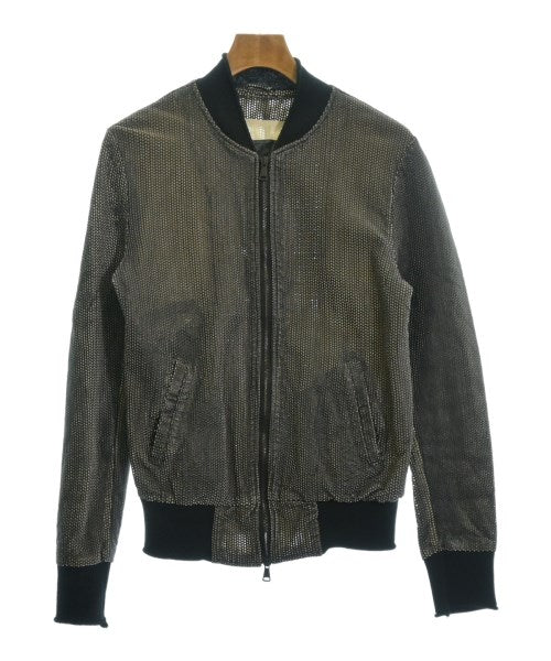 GIORGIO BRATO แจ็คเก็ตเบลาส์ อื่น