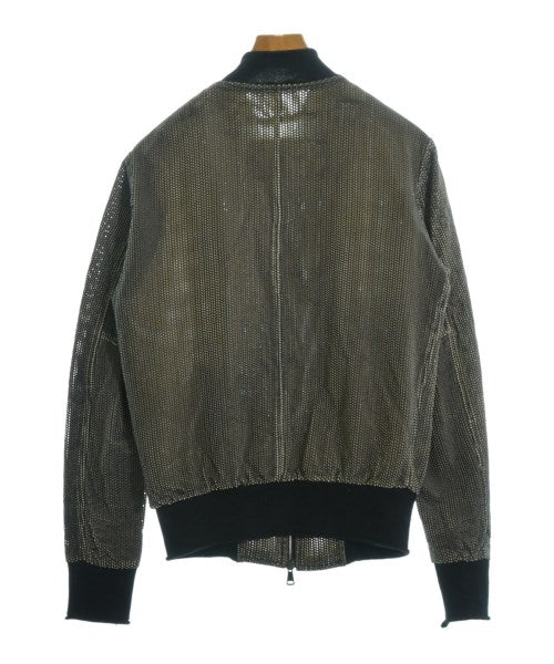 GIORGIO BRATO แจ็คเก็ตเบลาส์ อื่น