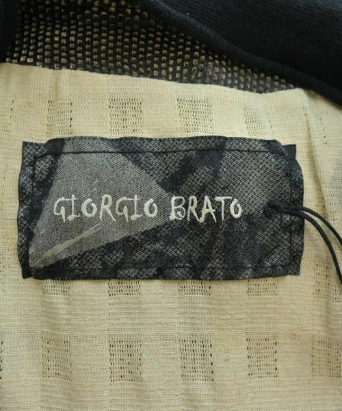 GIORGIO BRATO แจ็คเก็ตเบลาส์ อื่น