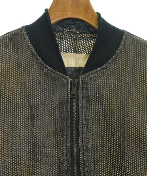 GIORGIO BRATO แจ็คเก็ตเบลาส์ อื่น