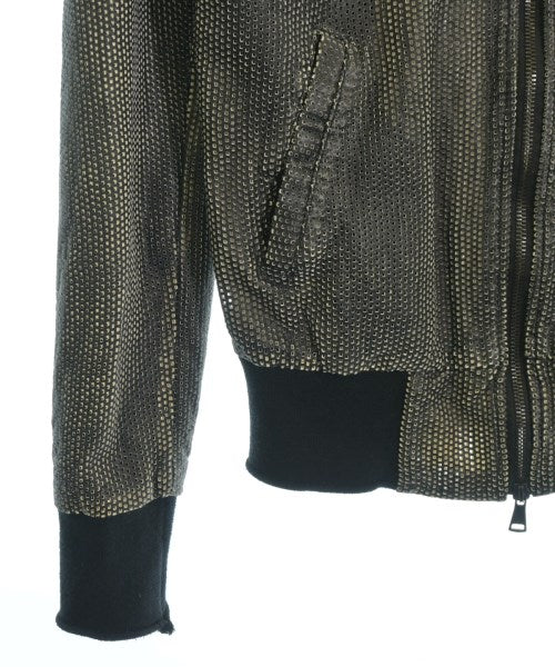 GIORGIO BRATO แจ็คเก็ตเบลาส์ อื่น