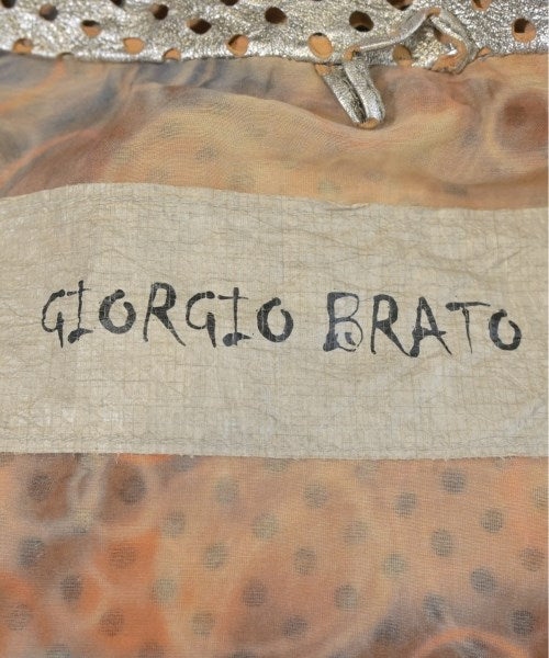 GIORGIO BRATO แจ็คเก็ตเบลาส์ อื่น