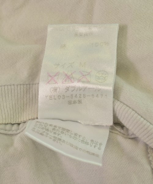 KIM JONES เสื้อยืด/เสื้อท็อปส์