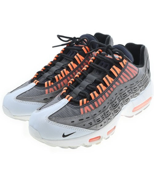 KIM JONES รองเท้าผ้าใบ