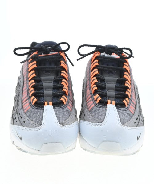 KIM JONES รองเท้าผ้าใบ