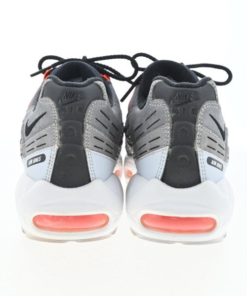 KIM JONES รองเท้าผ้าใบ