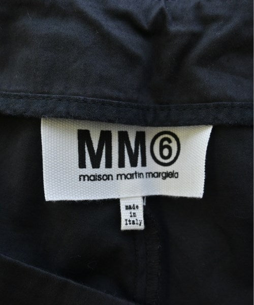 MM6 กางเกง อื่น