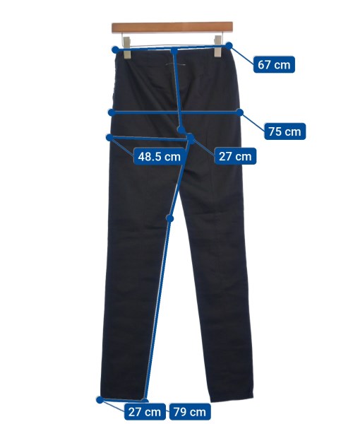 MM6 กางเกง อื่น