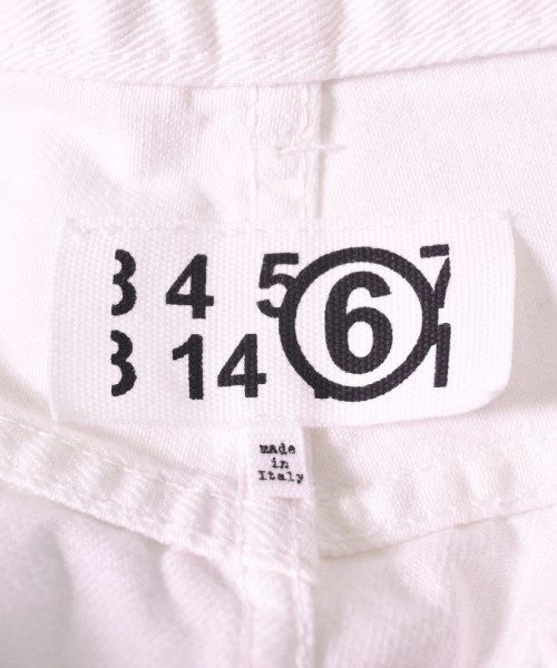 MM6 ยีนส์
