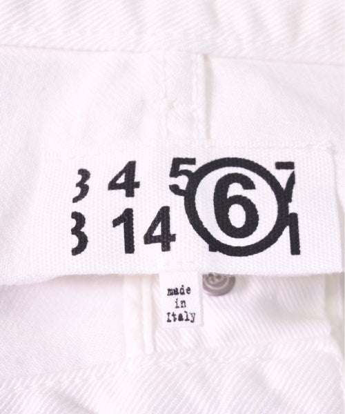 MM6 ยีนส์