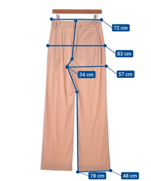 MM6 กางเกง อื่น