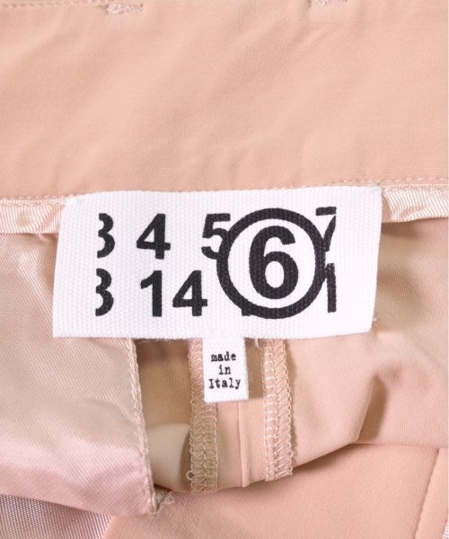 MM6 กางเกง อื่น