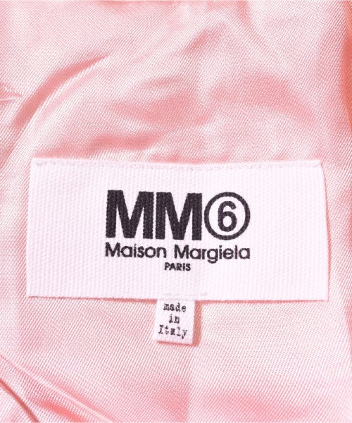 MM6 แจ็คเก็ต