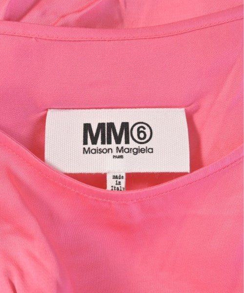 MM6 เสื้อสตรี