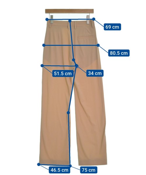 MM6 กางเกง อื่น