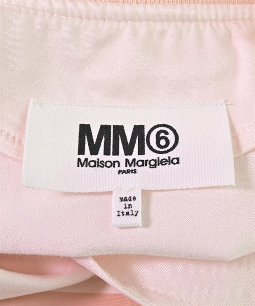 MM6 แจ็คเก็ตเบลาส์