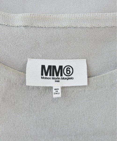 MM6 ชุดเดรส