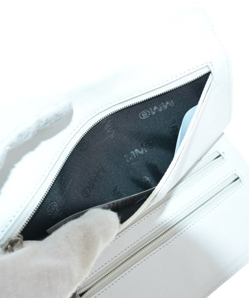 MM6 กระเป๋าสตางค์/กระเป๋าใส่เหรียญ