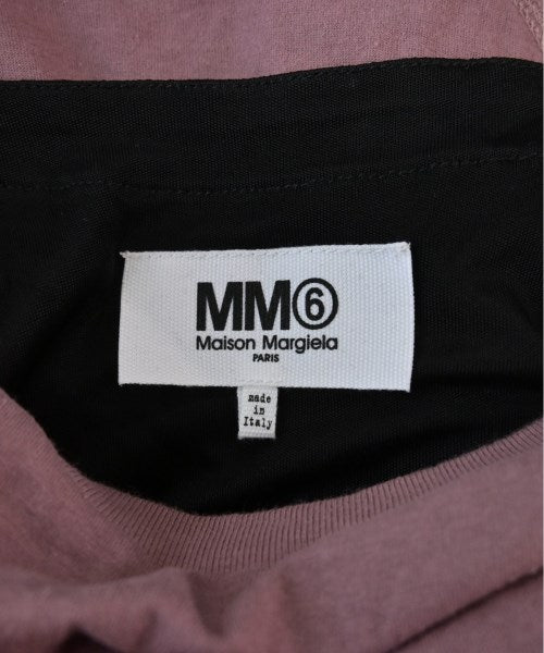 MM6 ชุดเดรส