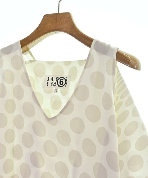 MM6 เสื้อลำลอง