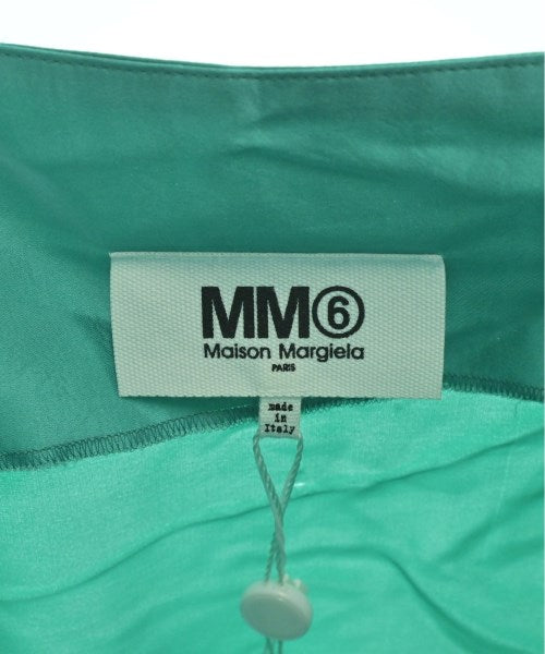 MM6 ชุดเดรส