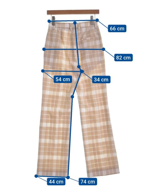 MM6 กางเกง อื่น