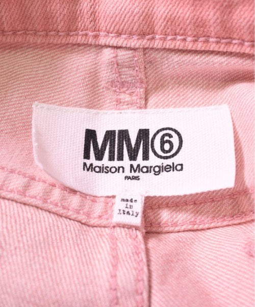 MM6 ยีนส์