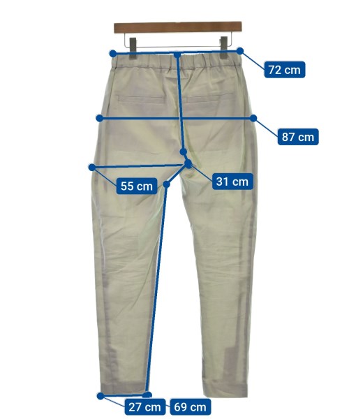 MM6 กางเกง อื่น