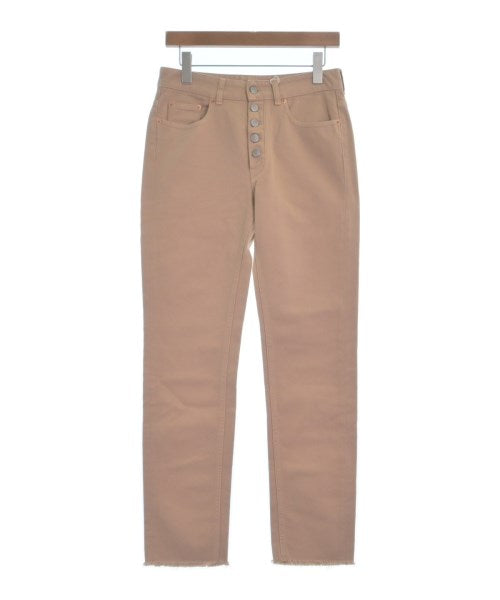 MM6 กางเกง อื่น