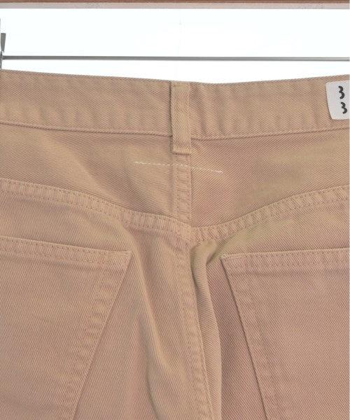 MM6 กางเกง อื่น