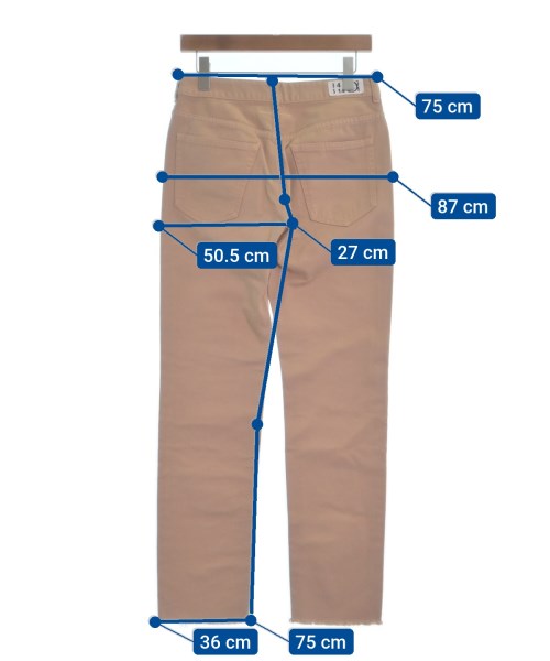 MM6 กางเกง อื่น