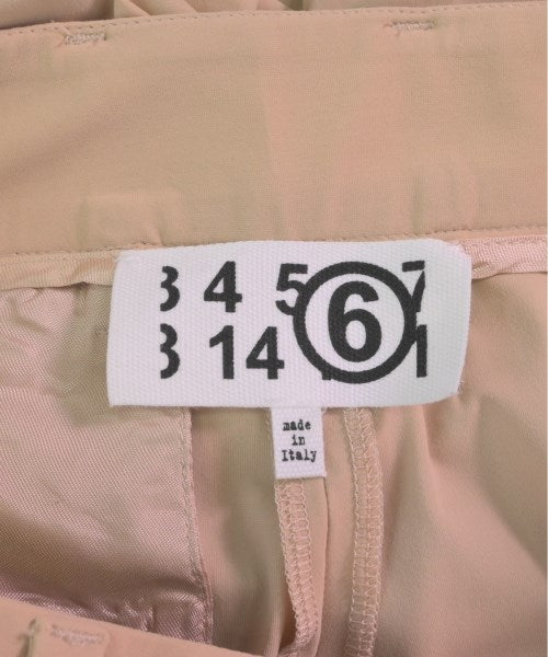 MM6 กางเกง อื่น