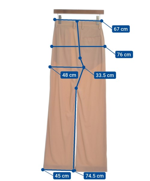 MM6 กางเกง อื่น