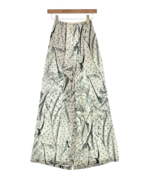 MM6 กางเกง อื่น